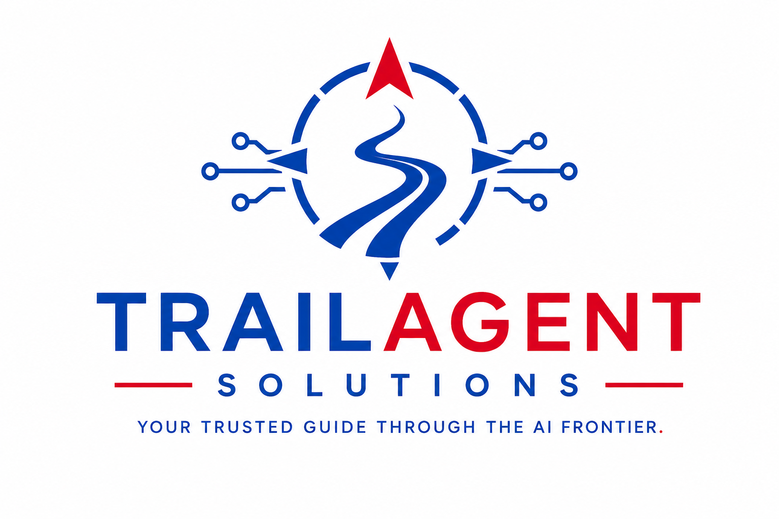 TrailAgent logo